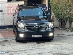 شيفروليه تاهو